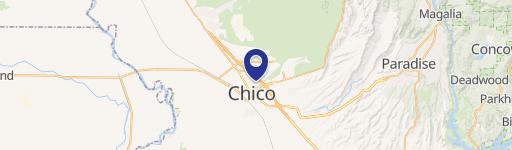 Chico Office Building For Sale