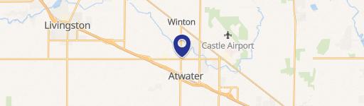 Retail Space in Atwater