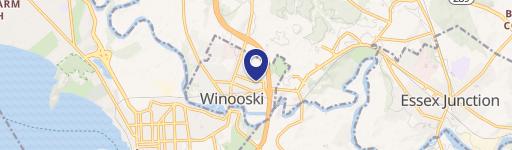 Winooski Income-Producing Properties Package