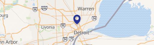 Remodeled Two-Unit Property in Detroit