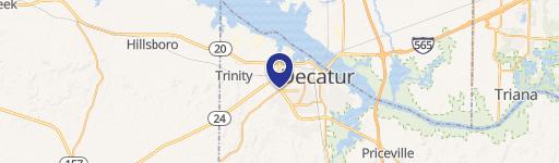 2305 Old Moulton SW Rd