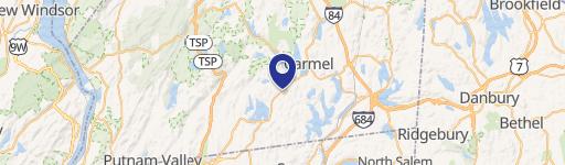 Carmel Land for Rent