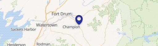 Turn-Key Restaurant with Living Quarters