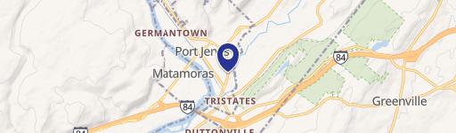 161 E Main St, Port Jervis, NY 12771