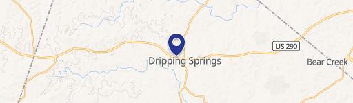 Prime Pad Site in Dripping Springs