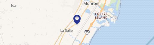 Commercial Building on 10 Acres