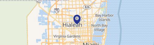 Miami Industrial Lot For Sale