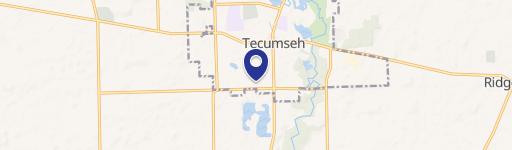 Two Duplexes with Development Potential