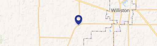 Williston Equestrian Farm Oasis