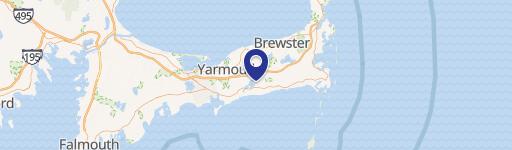 Commercial Lot on Route 28