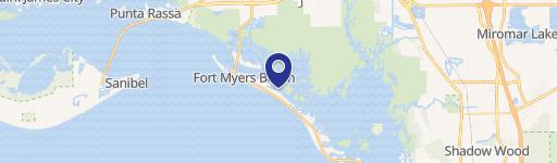 Fort Myers Beach Quadplex