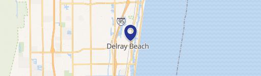 Downtown Delray Beach Office Suites