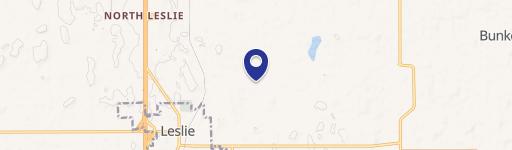 Retail Space Ready for Business