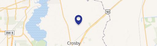 Unrestricted Land with Horse Facilities