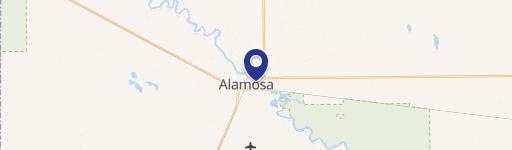 Alamosa Income-Producing Mixed-Use Property