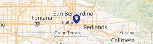 San Bernardino Opportunity Zone Property