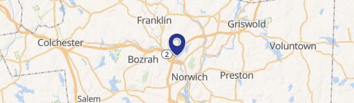 Spacious Two-Family Home in Norwich