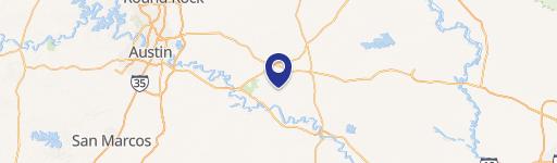 Manicured 56 Acres Near Smithville