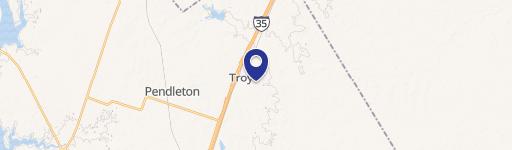 1111 E Main St, Troy, TX 76579