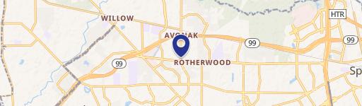 Fully Leased Fourplex in Spring