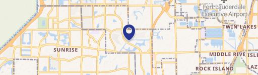 Inverrary Commercial Development Opportunity