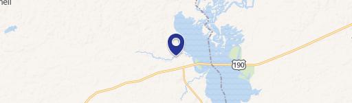 Land Tracts Near Lake