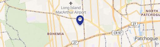 Industrial Building with Heavy Power