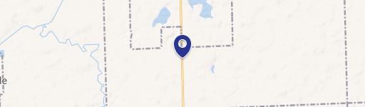 Versatile Commercial Building with Extra Lot