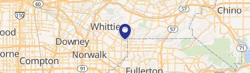 Whittier Blvd Retail and Office