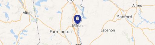 Mixed-Use Triplex Near Milton Ponds