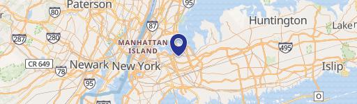 Flushing Commercial Condo Package