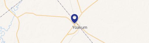 Veterinary Clinic in Yoakum, Texas