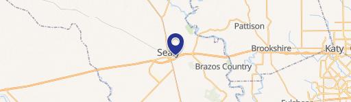 Unrestricted Land with I-10 Frontage