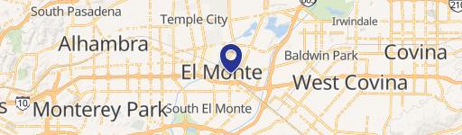 El Monte Office Space Available