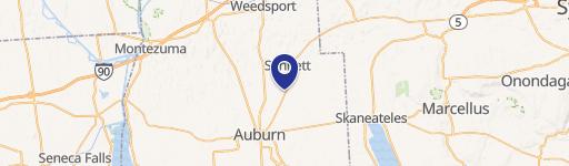 Versatile Commercial Building in Auburn