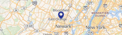 Spacious Multifamily Home in Newark