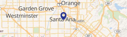 Santa Ana Multi-Unit Property