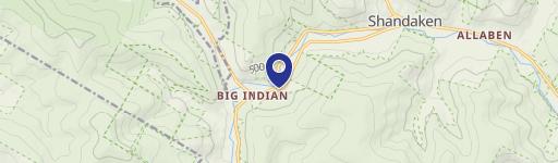 Catskill Retreat Center For Sale