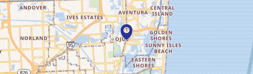 Vacant Land on Biscayne Boulevard