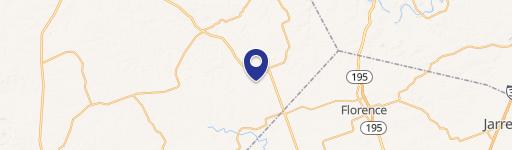 Bertram, TX Exotic Game Ranch