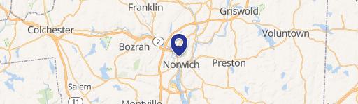 Norwich First Floor Apartment