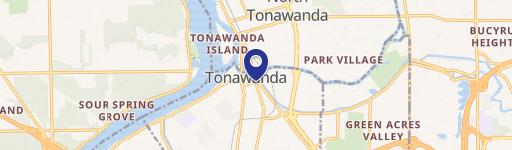 Tonawanda Multi-Unit Income Property