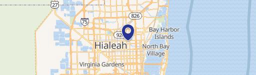 Well-Maintained Fourplex in Miami