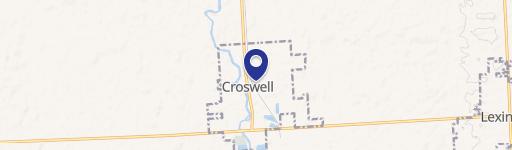 Commercial Property with Grow Equipment