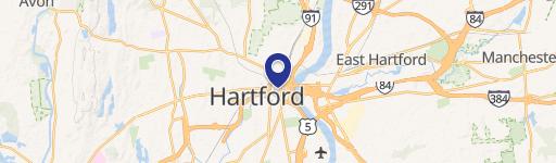 Downtown Hartford Opportunity Awaits