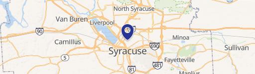 Syracuse Duplex Investment Opportunity