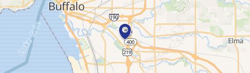 West Seneca 1930s Duplex