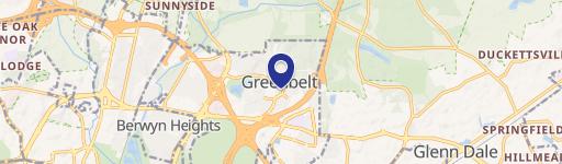 Versatile Lower Level Space