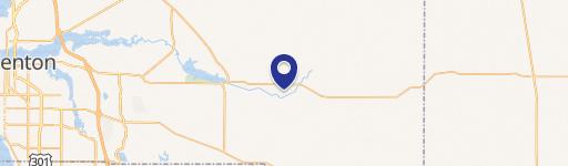 Manatee Riverfront Ranch Property