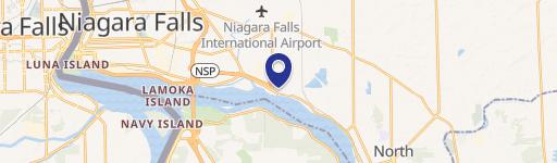 Wheatfield Church with Open Floorplan